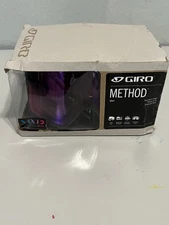 Giro Method Snow Goggle   Color Camp Tan Cassette