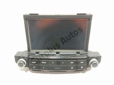 Autoradio Hyundai TUCSON