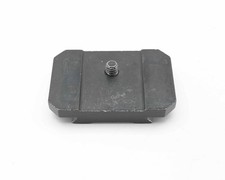 FOBA Arca Swiss QR Plate 40mm x 60mm with 1/4" Screw  19135 