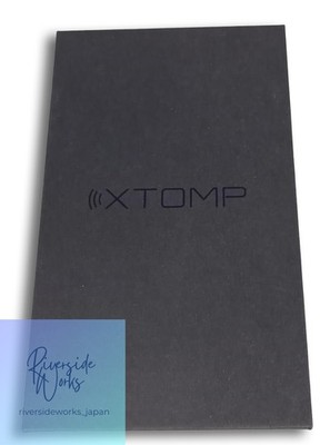 HOTONE DSP Effects Pedal XTOMP