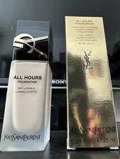 Image of Yves Saint Laurent All Hours Luminous Matte Foundation SPF 39 - Shade LC1