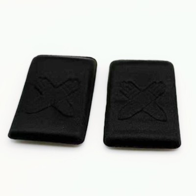 Holster Wedge Appendix Carry Wedge Kit Universal Holster Foam Pad IWB Holster