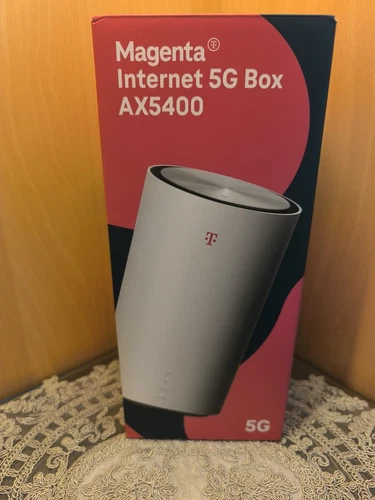 Xiaomi CPE Pro AX5400 5G Wi-fi Router without  Simlock in EU Unlocked 