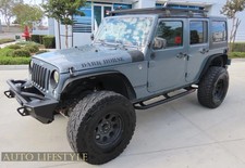 2015 Jeep Wrangler Sahara 2015 Jeep Wrangler Sahara