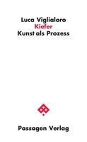 Luca Viglialoro | Kiefer | Taschenbuch | Deutsch (2024) | Kunst Als Prozess
