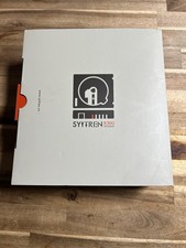 R300 CD Player Portable Bluetooth Desktop Retro CD Players for Home,Without S...