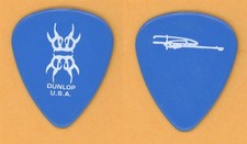 Spineshank Robert Garcia Vintage Guitar Pick - 2000 Height of Callousness Tour