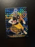 2024 Panini Mosaic - George Pickens #186 Genesis Mosaic Prizm