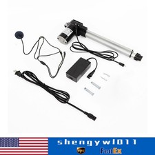 Electric Recliner Chair Lift Motor Power Recliner Replacement Actuator 24V