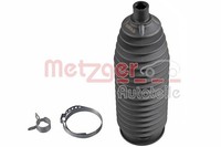 Metzger Autoteile Faltenbalgsatz Lenkung Competence KIT 755.516 Thermoplast TSI