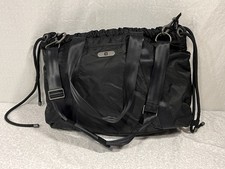 Ful LARGE Yoga Mat Carrier Bag Tote Adjustable Holder PILATES Seat Belt Straps