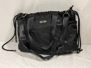 Ful LARGE Yoga Mat Carrier Bag Tote Adjustable Holder PILATES Seat Belt Straps