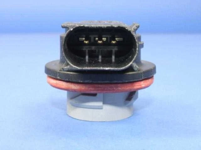 Turn Signal Light Socket-SRT8, VIN: W Mopar fits 07-10 Jeep Grand Cherokee - Image 3 of 3
