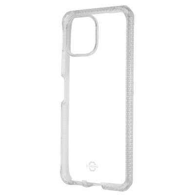 ITSKINS Spectrum Series Case for Xiaomi Mi 11 Lite - Clear