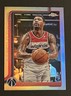 2025-26 Topps Chrome - Marcus Smart #224 Refractor