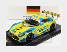 1:43 SPARK Mercedes Benz Amg Gt3 Evo #5 Dtm Season 2021 Abril SG791 Model