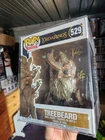 The Lord Of The Rings Treebeard Pop Vinyl 6" #529 + Protector