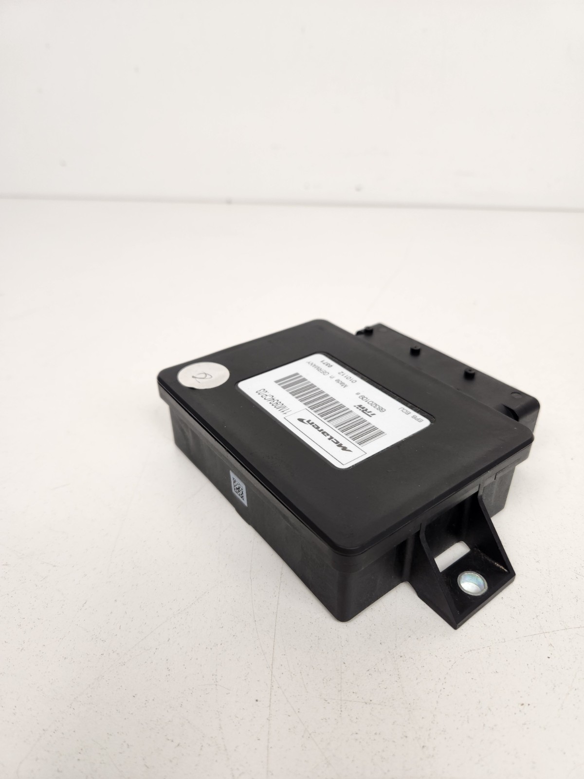 McLaren MP4-12C 2012-2014 Parking brake control module P/N 11M0934CP