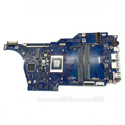 DA0PAFMB6F0 DA0PAFMB6G0 for Hp TPN-Q242 14-FQ 14S-FQ Motherboard R3 R5 R7 CPU