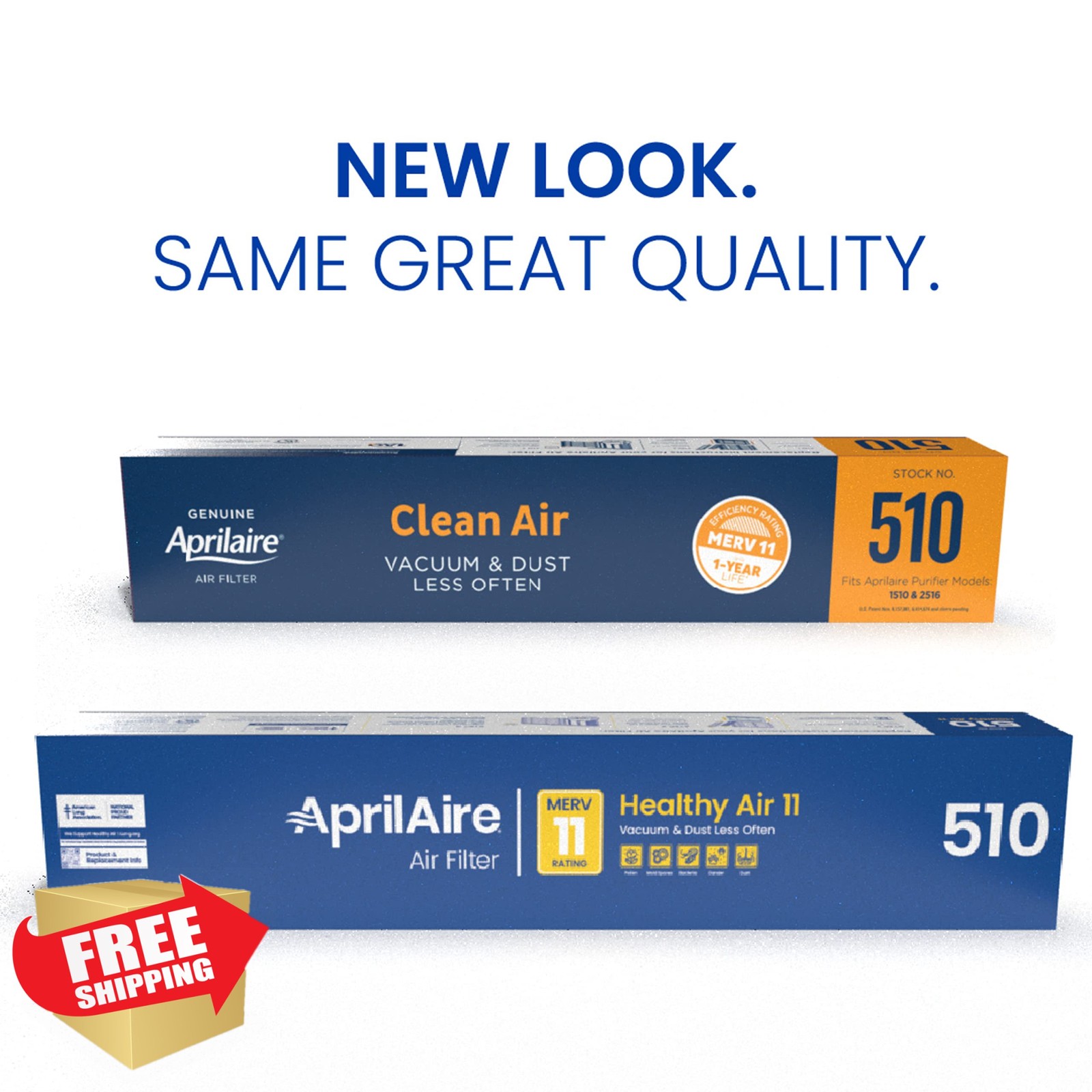 Merv 11 31x28x4 Whole House 2-pack