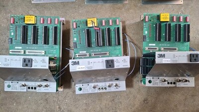 Federal APD Gate Controller Without OMEGA board | eBay