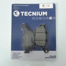 Plaquette de frein Honda INTEGRA