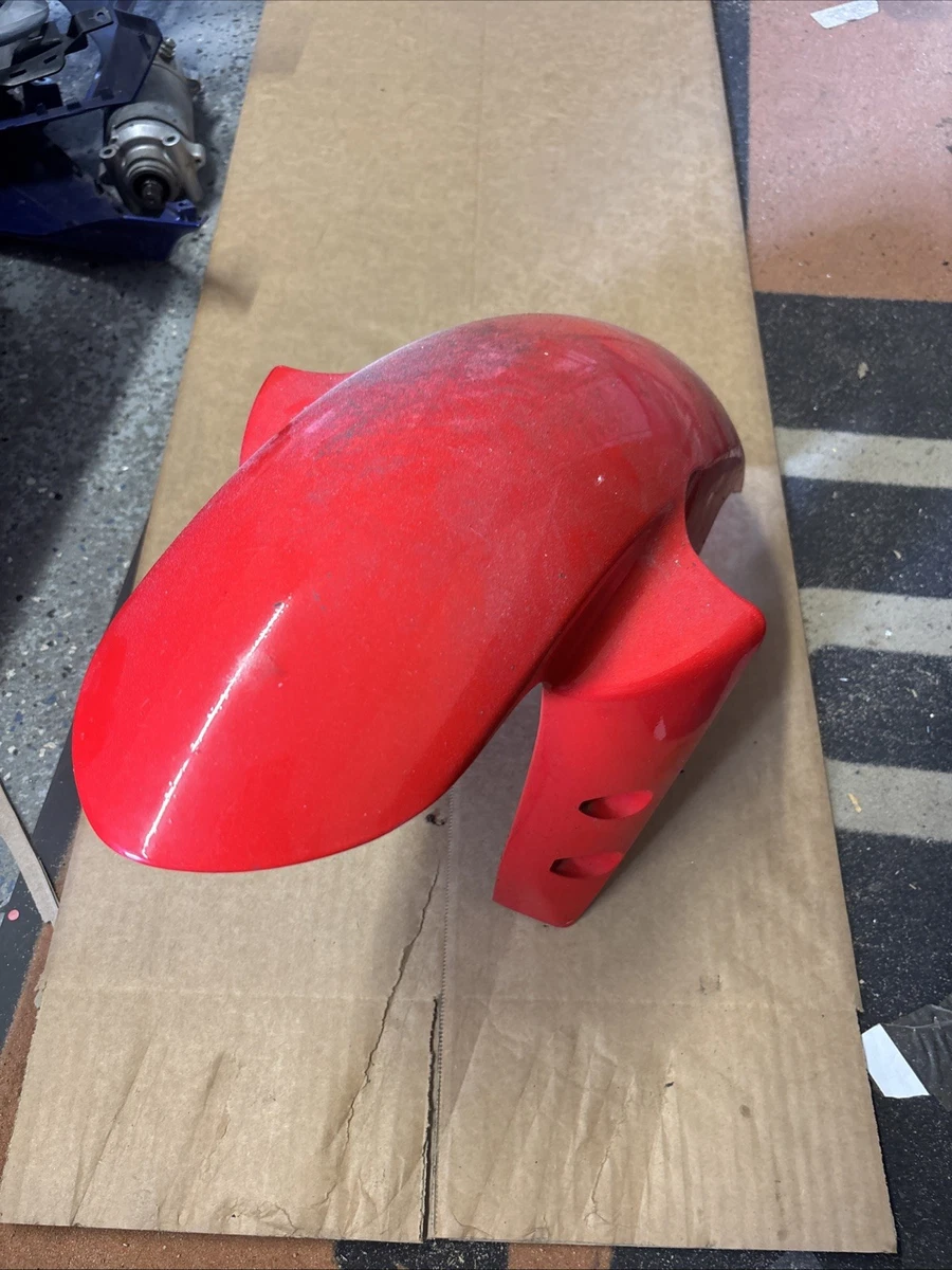 Fender Front Fenders for Yamaha YZF R1 for sale | eBay