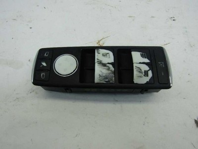 2008-2010 C300 c250 w204 left driver master power window control switch button
