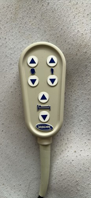 #ad Hospital Bed And Mattress $375.00