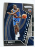2019-20 Panini Prizm Instant Impact #22 RJ Barrett  New York Knicks Card