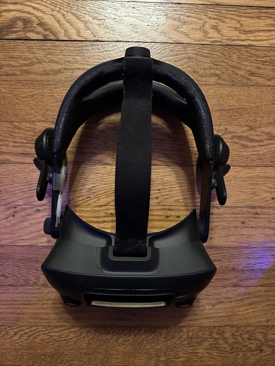 【ジャンク品】VRヘッドセット VALVE INDEX ジャンク品】VRヘッドセット VALVE INDEX Amazon.com: Valve