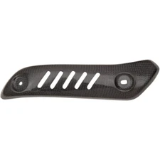 Moose Racing Pipe Guard - Stock | HHS45019