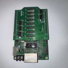 1- LINSN RV801D Receiving Card  LED Display screen control card W/ Hub 75B