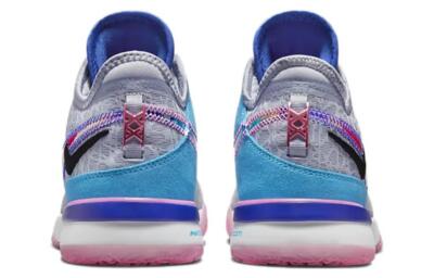 シューズ(男性用) NIKE ZOOM LEBRON NXXT GEN EP DR8788-002 Nike Zoom LeBron NXXT Gen 'Wolf Grey' DR8788-002