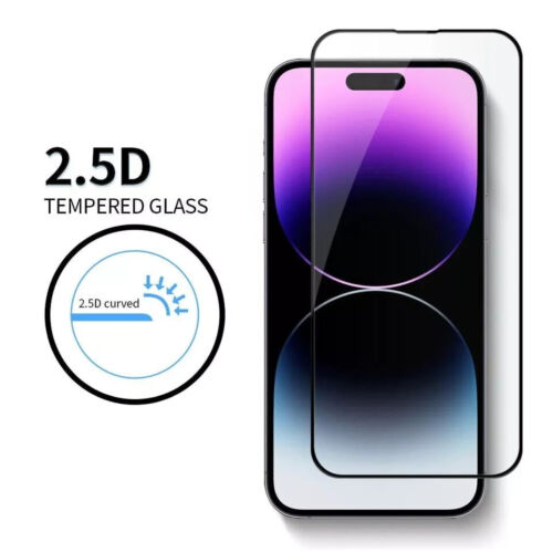 Coque iPhone 15 14 13 12 11 Pro Silicone Antichoc Mat+Protection Verre trempé - Zdjęcie 8 z 27