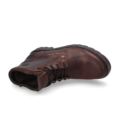Bota Camel Active - Cuero Café - Imagen 6 de 7