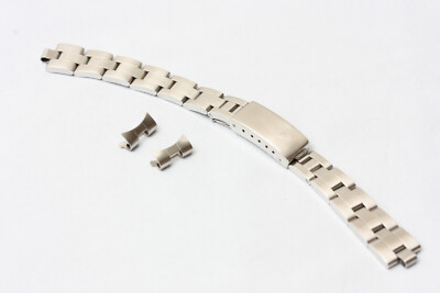 Rolex Factory Original 78340 Oyster Bracelet 13mm end links 590