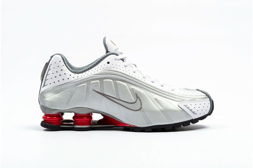 nike shox