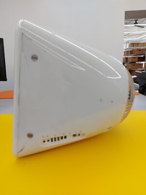 Vintage Apple eMac A1002 All in One Power PC | eBay