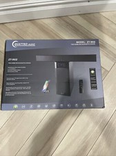 Quattro Audio ZT-902