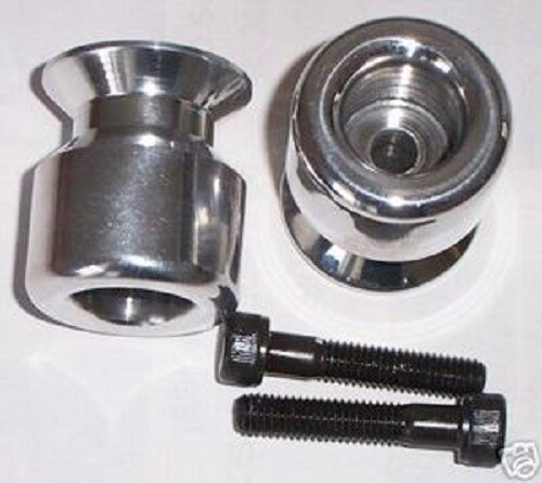 Kawasaki Swingarm Spools ZX6R,RR/EX650/ZX9R/Z10/ZX10R-14R Shogun