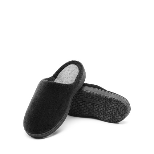 DREAM PAIRS weiche Damenhausschuhe Memory Foam Kunstfell rutschfeste Hausschuhe - Bild 5 von 17