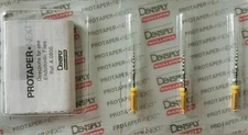 Dentsply Tulsa Protaper Next X1 21 mm 017/.04 Files Endodontic Dental