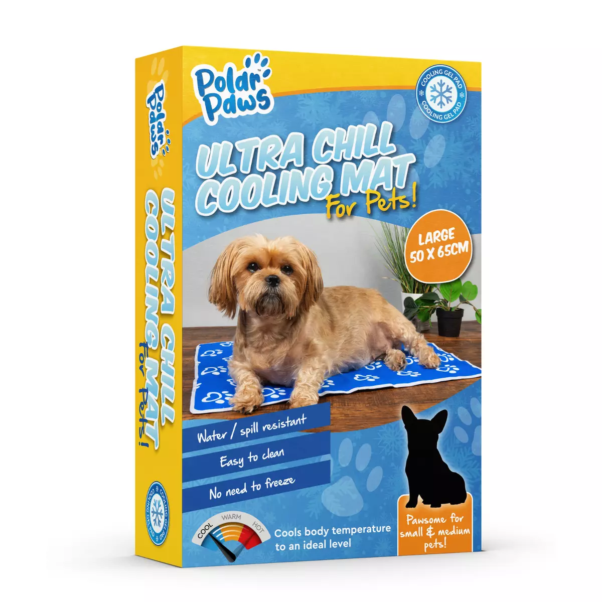 Pet cooling 2025 mat ebay