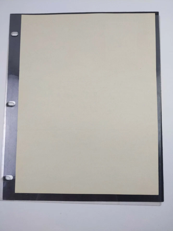 15-cent Hobby Horse Christmas Stamp Poster 10/18/1978 - Image 4 of 4