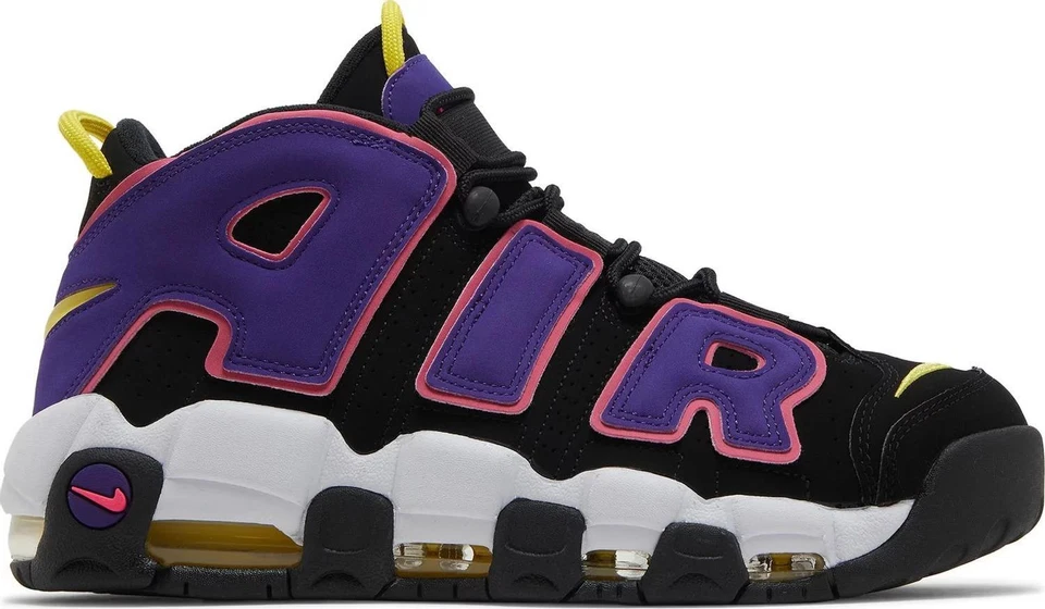 Nike Air More Uptempo '96 Court Purple
