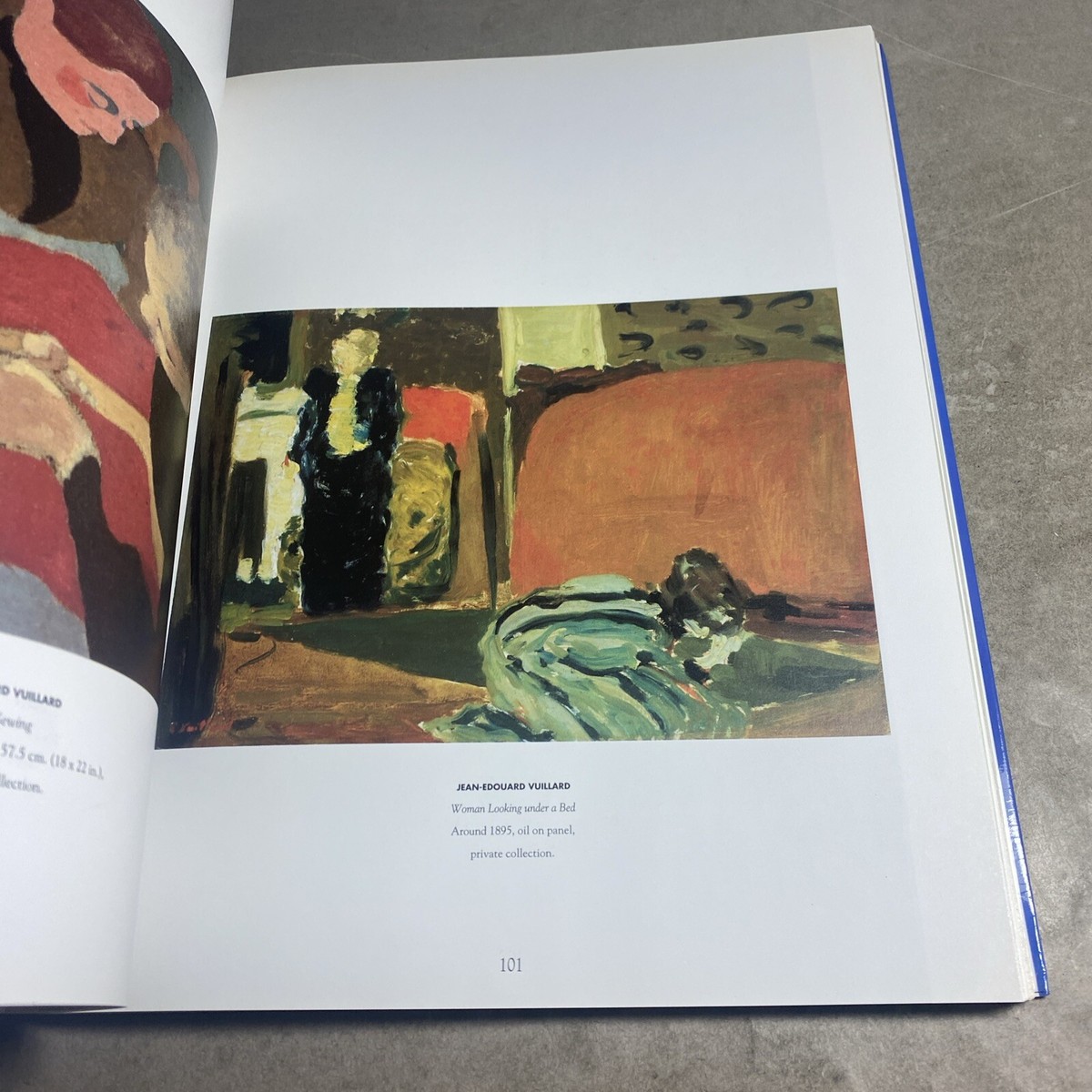 Gauguin & the Nabis, Prophets of Modernism - Arthur Ellridge