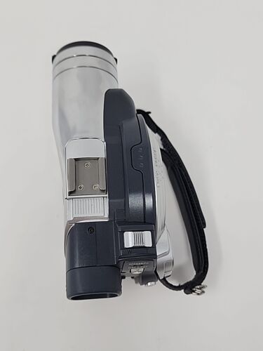 Panasonic Palmcorder VDR-M50 DVD Camcorder With Accessories - Great Condition - Picture 16 of 22