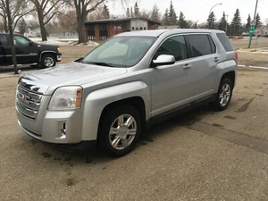 2014 GMC Terrain SLE