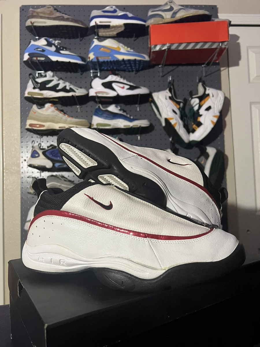 Scarpe nike hotsell cerniera